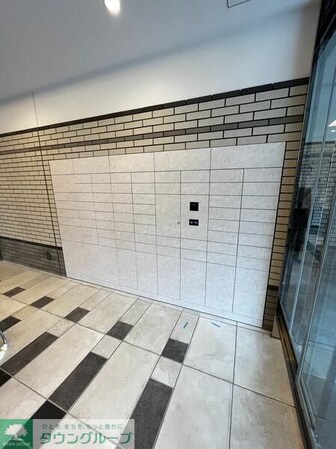 アーバンパーク立石の物件内観写真